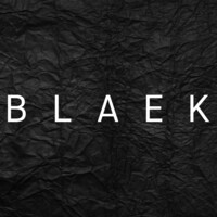 BLAEK Store logo - Similar company to Urban Climb Pty Ltd