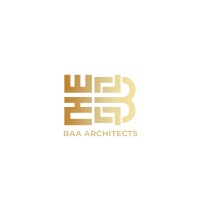 BAA ARCHITECTS LLC logo - Similar company to Domysuma Architects Ltd