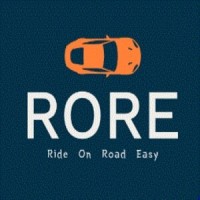 RO-RE logo - Similar company to Socialcrea8