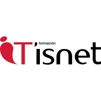 Itisnet Formación logo - Similar company to Isti Learning - Instituto Telemático De Seguridad Industrial