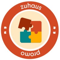 Zuhaus Agency logo - Similar company to Draos Global