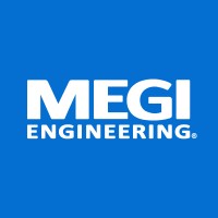 MEGI Engineering logo - Similar company to Corbin Consulting Engineers