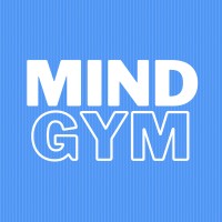 Mind Gym logo - Similar company to Mindgem Studios