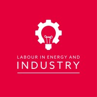 Labour in Energy and Industry logo - Similar company to Labour In Communications