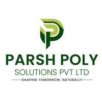 Parsh Poly Solutions Pvt. Ltd. logo - Similar company to Mr Repair
