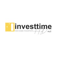 İnvesttime Yatırım Danışmanlığı logo - Similar company to Esem Sigorta