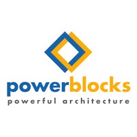 Powerblocks AU logo - Similar company to Givewrap