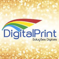 Digital Print logo - Similar company to Digital Print Ink