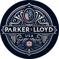 Parker Lloyd USA logo - Similar company to Parker Lloyd Ventures Llp