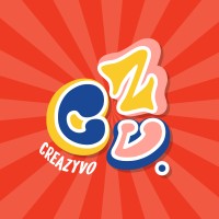 Creazyvo logo - Similar company to Sedesain.Id