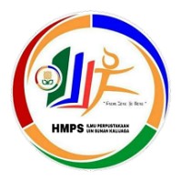 HMPS Ilmu Perpustakaan UIN Sunan Kalijaga logo - Similar company to Cendi Uin Sunan Kalijaga Yogyakarta