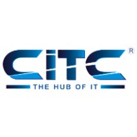 CITC The Hub of IT logo - Similar company to Uv Soft Solutions