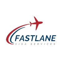 FASTLANE Visa Service logo - Similar company to De One World Travels And Tours