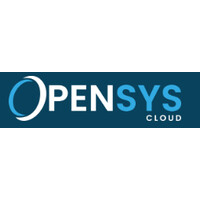 OpenSys.Cloud logo - Similar company to Opensys Technologies