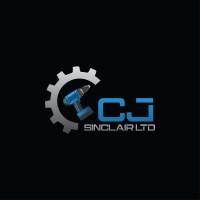 CJ Sinclair Ltd logo - Similar company to Rite Torc Services Ltd