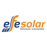 EfeSolar - Energía Renovable logo - Similar company to Evolusol, Generación Eficiente