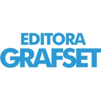 Editora grafset logo - Similar company to Grupo Neiva
