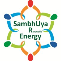SambhUya R Energy logo - Similar company to Flosym Sdn. Bhd.