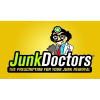 Junk Doctors logo - Similar company to Junk Removal Authority