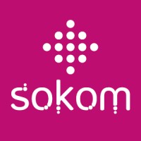 Sokom logo - Similar company to H&T S.R.L.