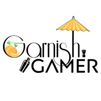 Garnish Gamer Ltd logo - Similar company to Waste Not Preserve Pot