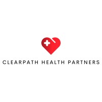 Clearpath Health Partners logo - Similar company to Cinch Connectivity Solutions Limited