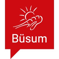 Tourismus Marketing Service Büsum GmbH logo - Similar company to Sys-It Gmbh