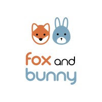 foxandbunny logo - Similar company to Pemindo Creative