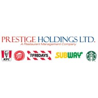 Prestige Holdings Limited logo - Similar company to Bleachtech Llc