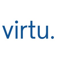 Virtu. logo - Similar company to Virtu