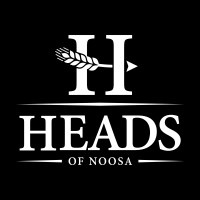 Heads of Noosa Brewing Co. logo - Similar company to Delko Tools