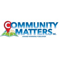 Community Matters, Inc logo - Similar company to Community Matters