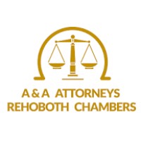 A and A Attorneys logo - Similar company to O.A. Williams & Co.