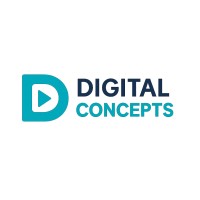 Digital Concepts logo - Similar company to Visawize