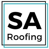 SA Roofing logo - Similar company to Nor-Cal Roofing