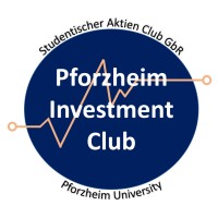 Pforzheim Investment Club logo - Similar company to Hubisystem