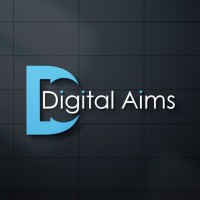 Digital Aims logo - Similar company to Digital Aims
