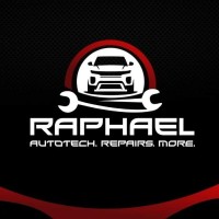RAPHAEL AUTOTECH logo - Similar company to Anammco Limited