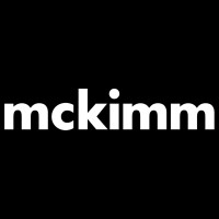 mckimm logo - Similar company to Lba Construction Group