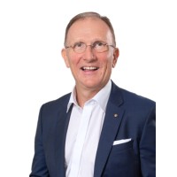 Reinhold Magenheim logo - Similar company to Radatz Agentis Gmbh