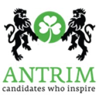 Antrim Staffing Inc. logo - Similar company to Down Gaa