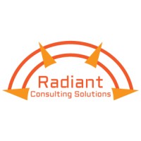 Radiant Consulting Solutions logo - Similar company to Radiant Dry Cleaning And Steam Laundry