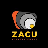 ZACU  ENTERTAINMENT logo - Similar company to Eventdraw - Venue Diagramming Solution