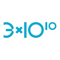 3x1010 s.r.l. logo - Similar company to Neurality
