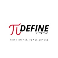 DEFINE Initiative logo - Similar company to Regional Pioneer Investment Network