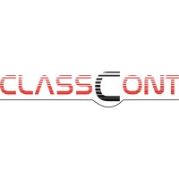 CLASS CONT SOLUTIONS SRL logo - Similar company to Equitax