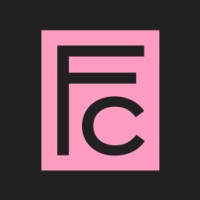 Font Catalogue logo - Similar company to Ea [Edwards Asociados]