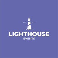 Lighthouse Events logo - Similar company to Fckry