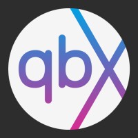 qiibee foundation logo - Similar company to Trinitypad