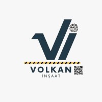 Volkan İnşaat Müşavirlik logo - Similar company to Mersin Büyükşehir Belediyesi İmar İnşaat A.Ş.